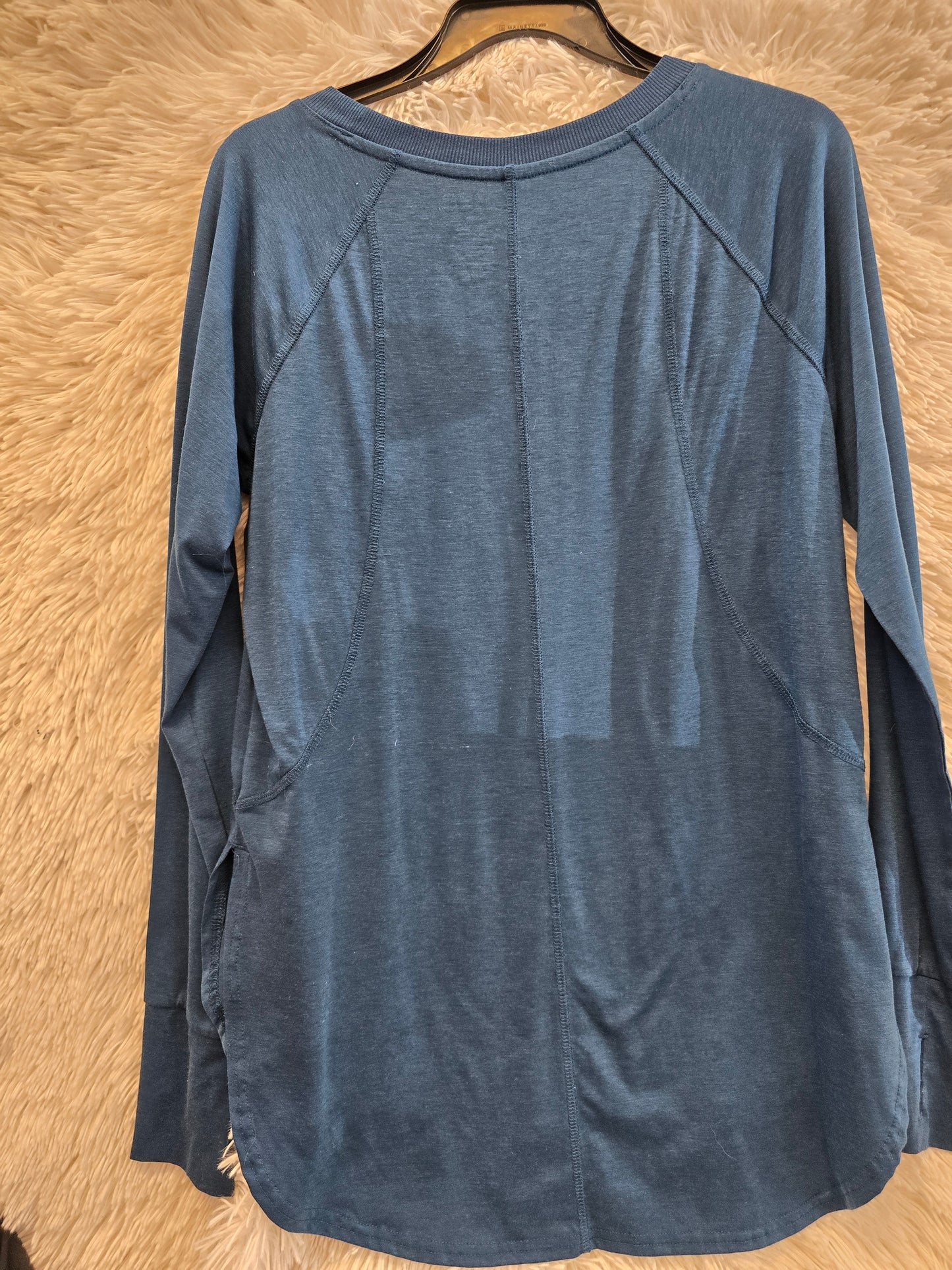 Tek gear sweater blouse image 3