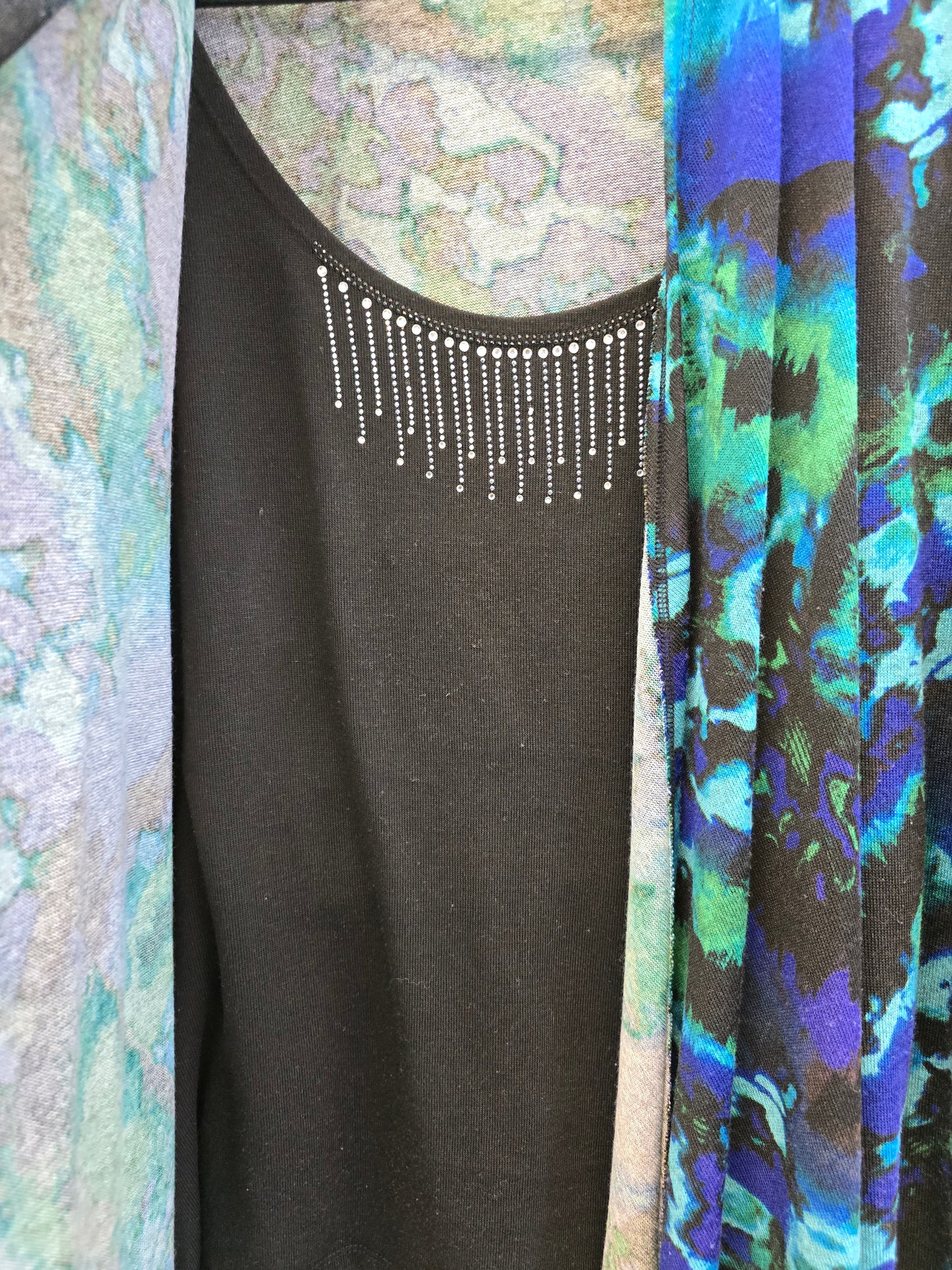 Kim Roger's blouse L image 2