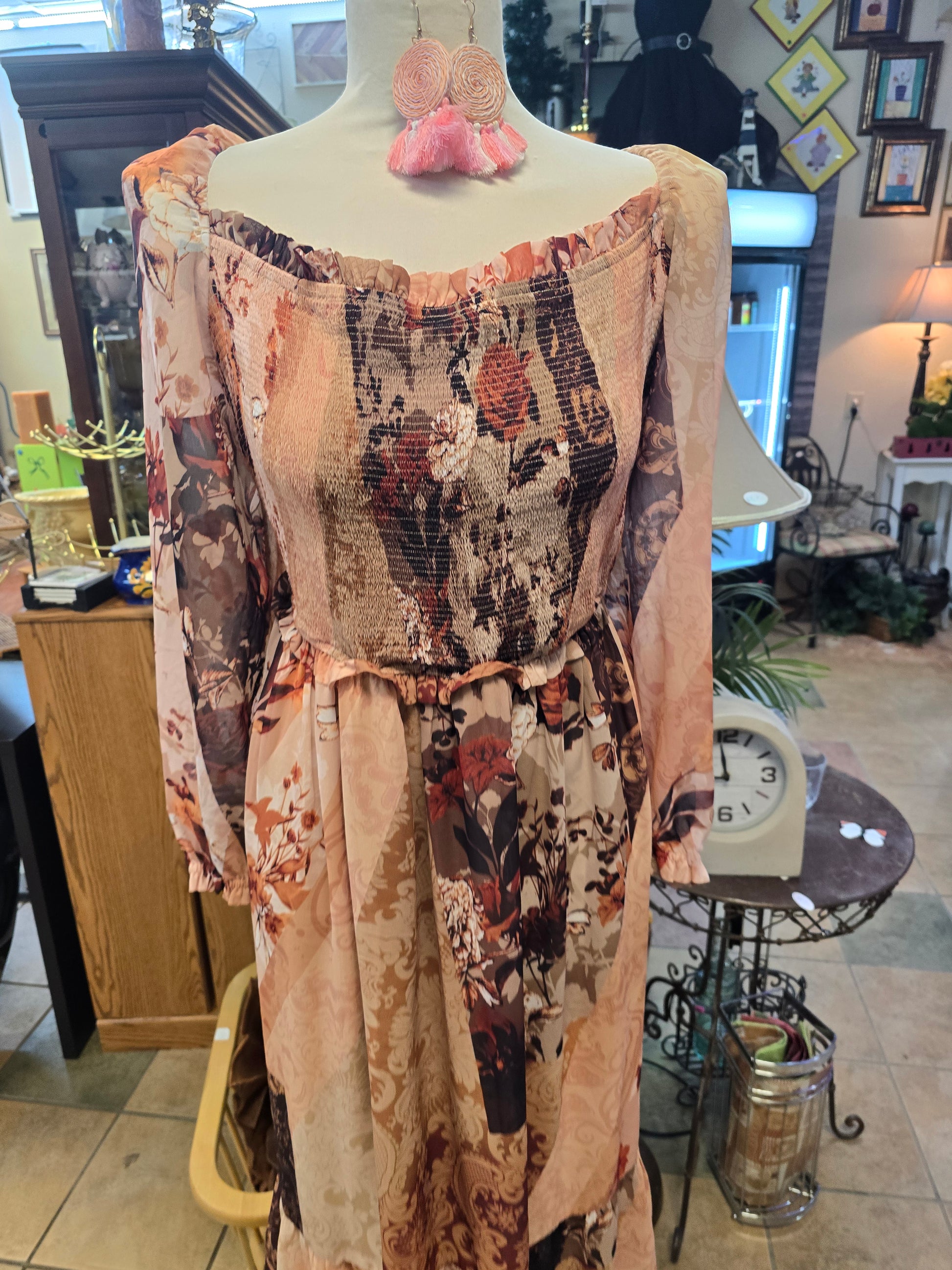 City Chic size 22 image 2
