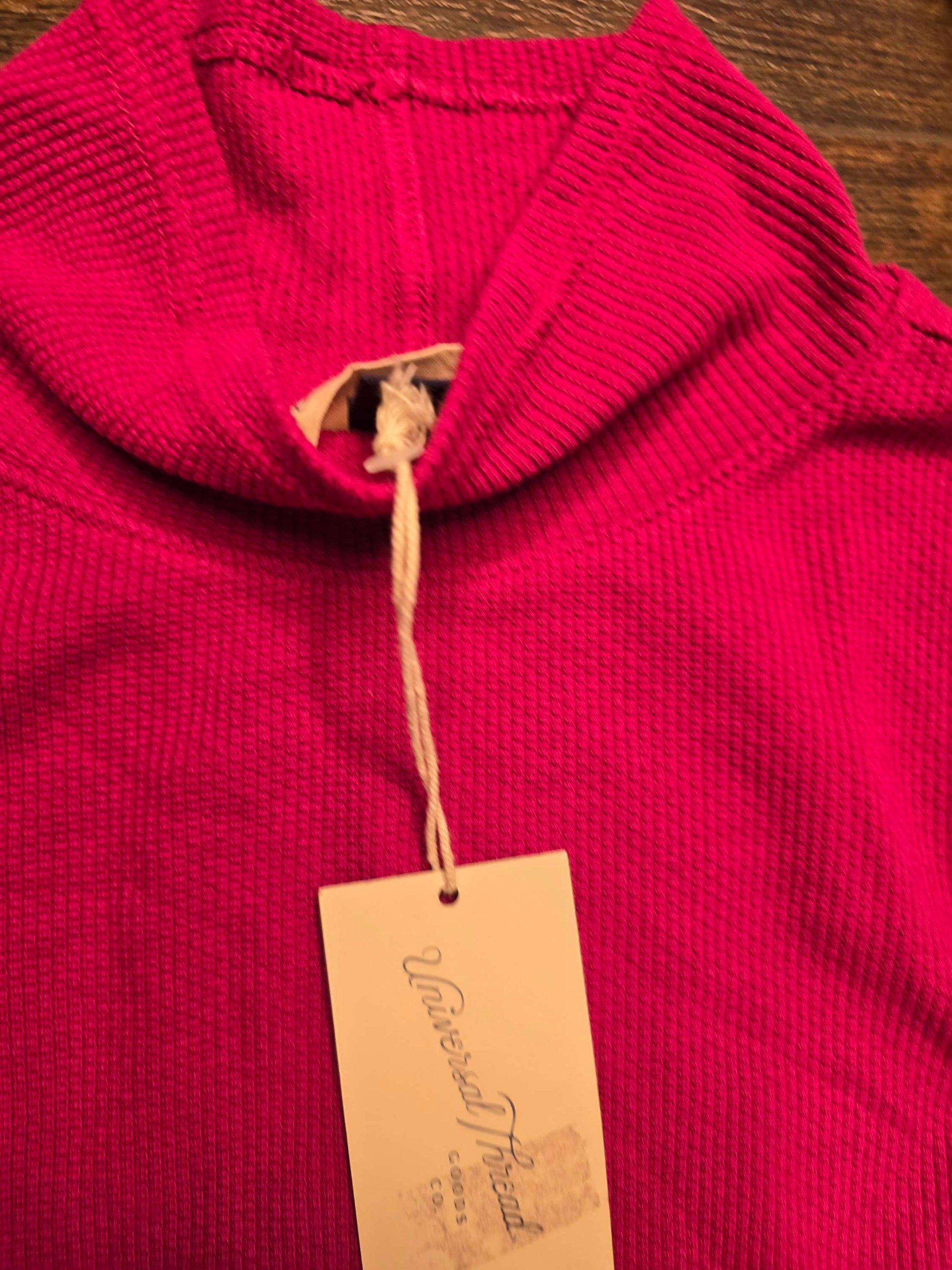 Universal threads sweater blouse size S image 2