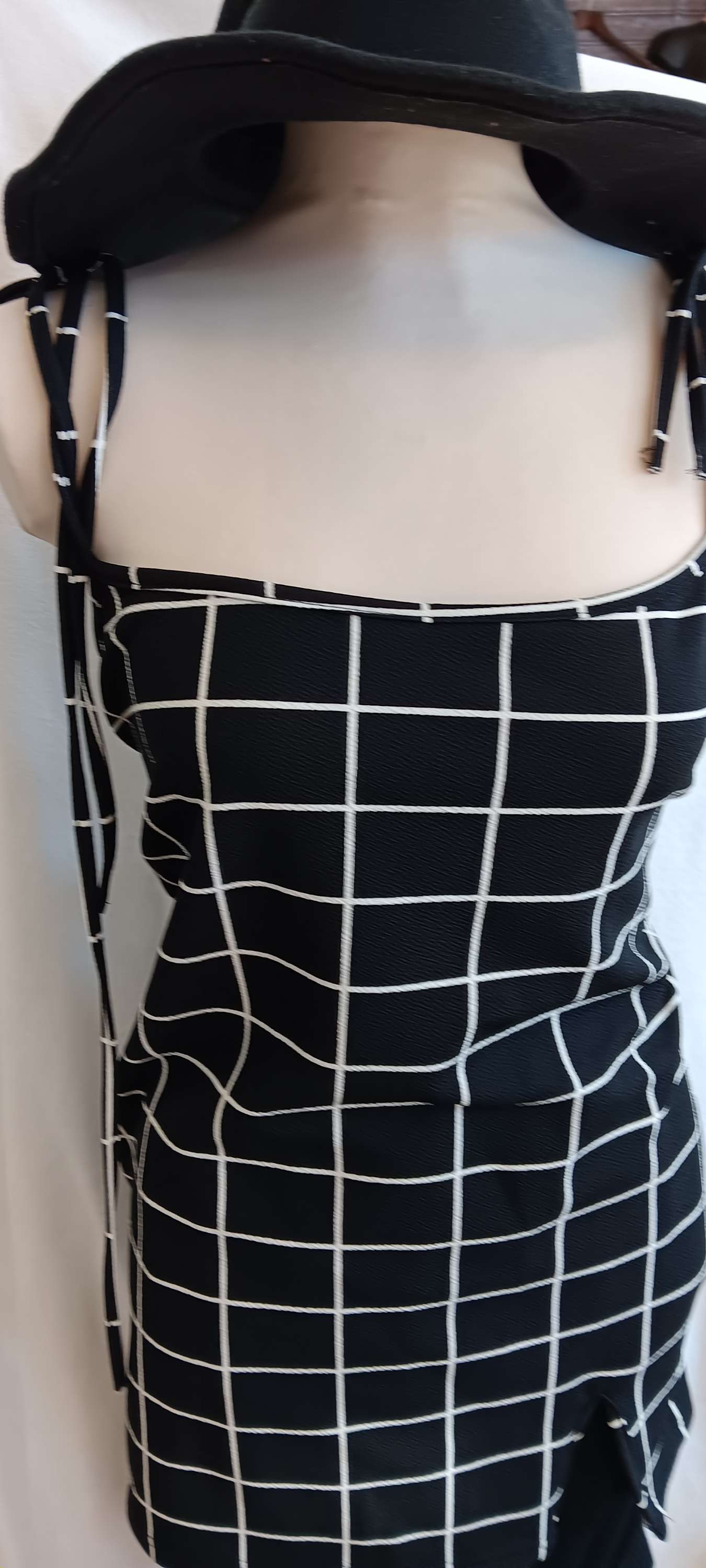 Shein blouse 3xl image 3
