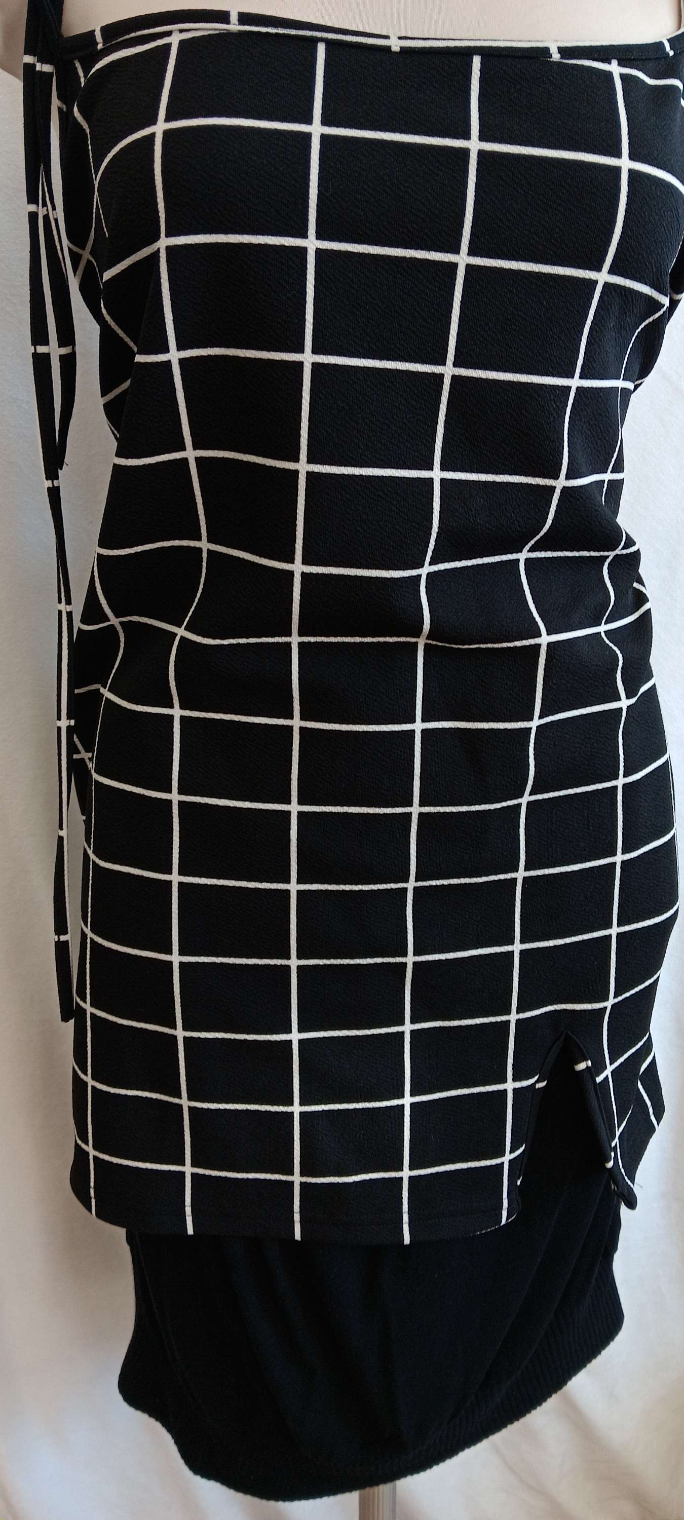Shein blouse 3xl image 2
