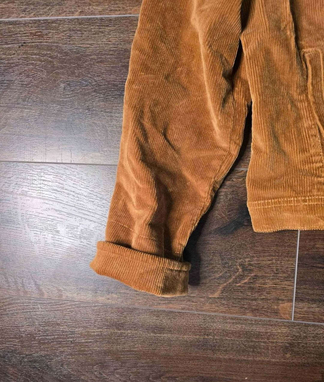 Time and Tru jacket XXL image 5