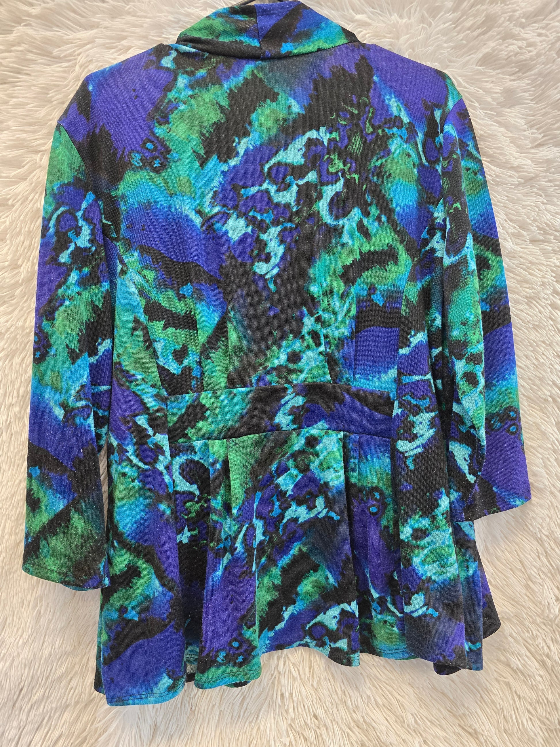 Kim Roger's blouse L image 3