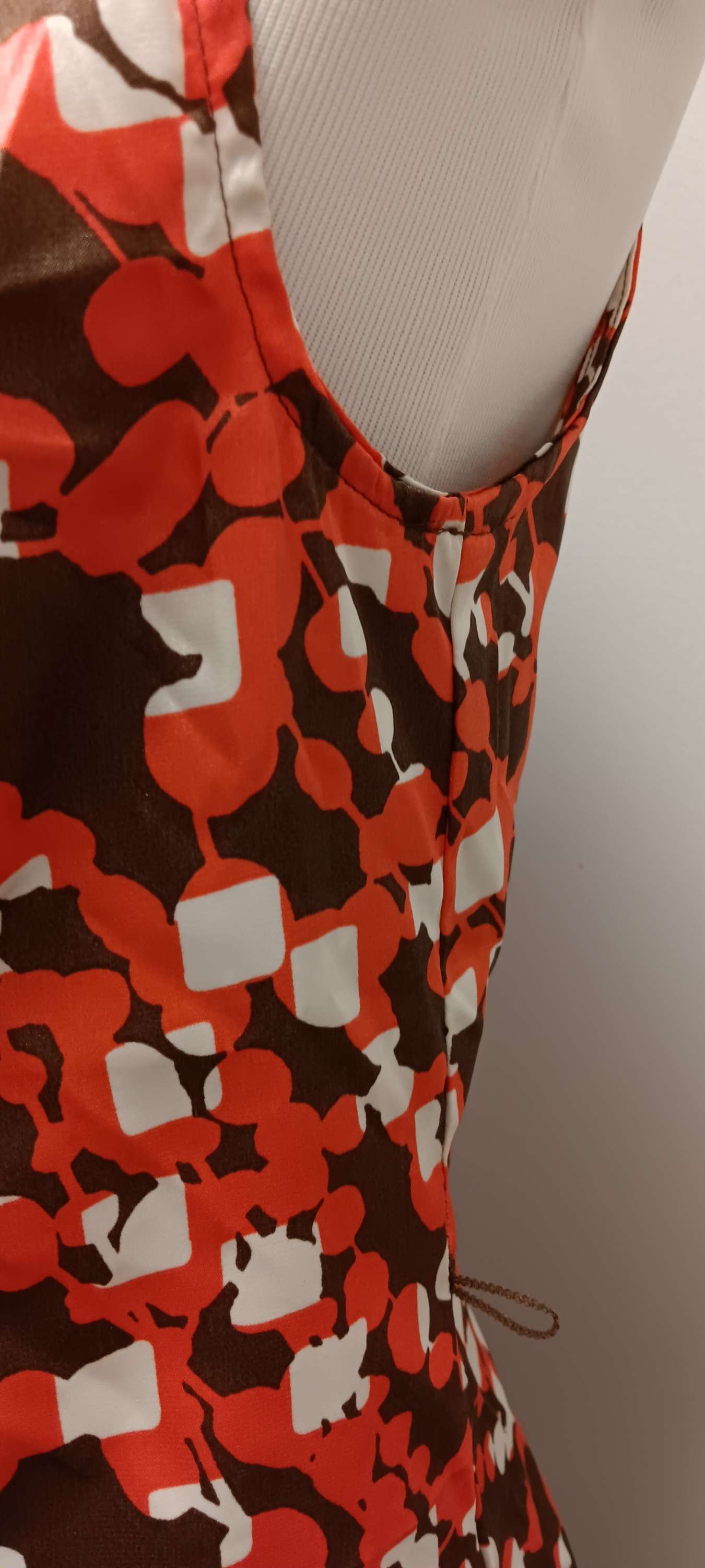 XOXO blouse size large image 2