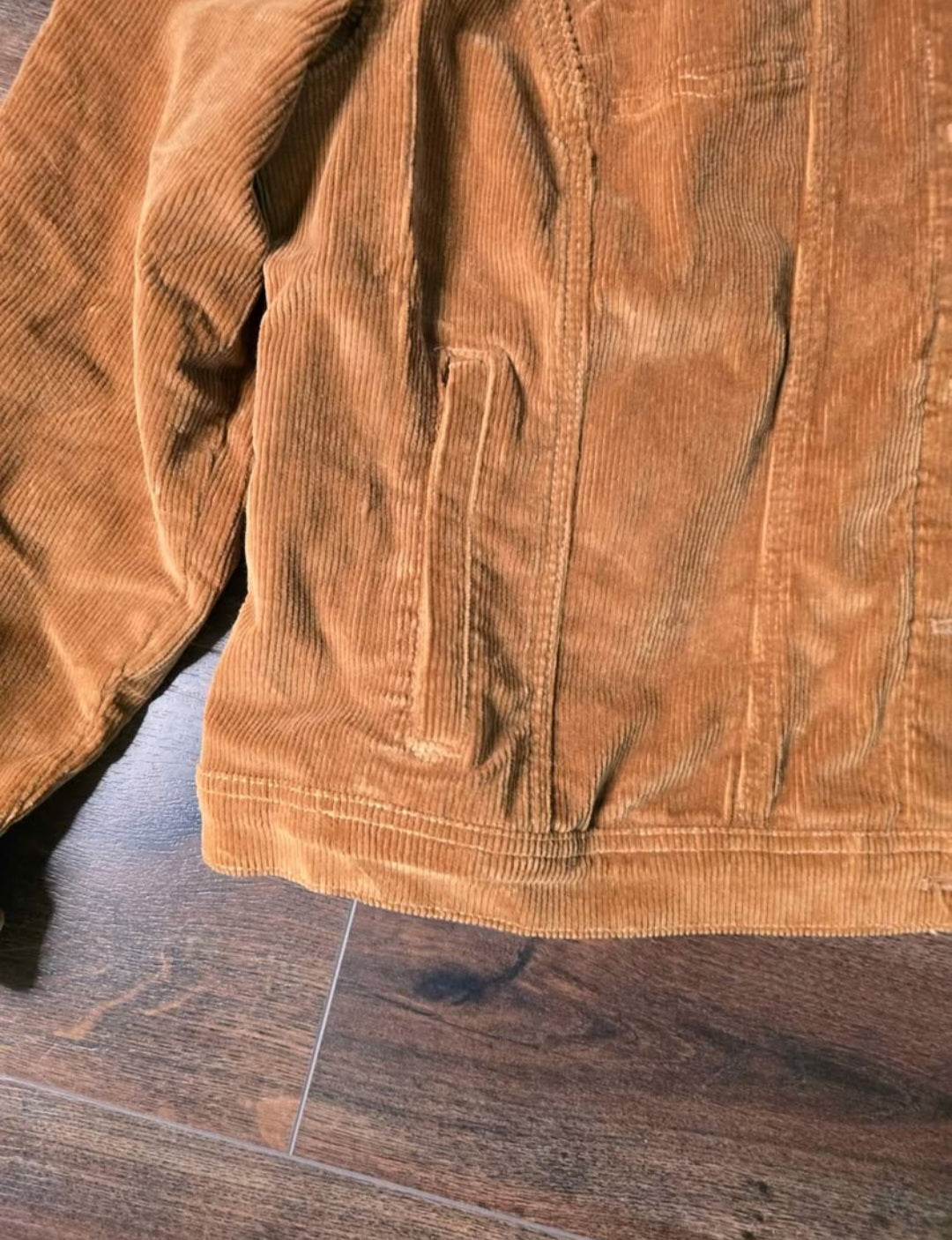 Time and Tru jacket XXL image 3