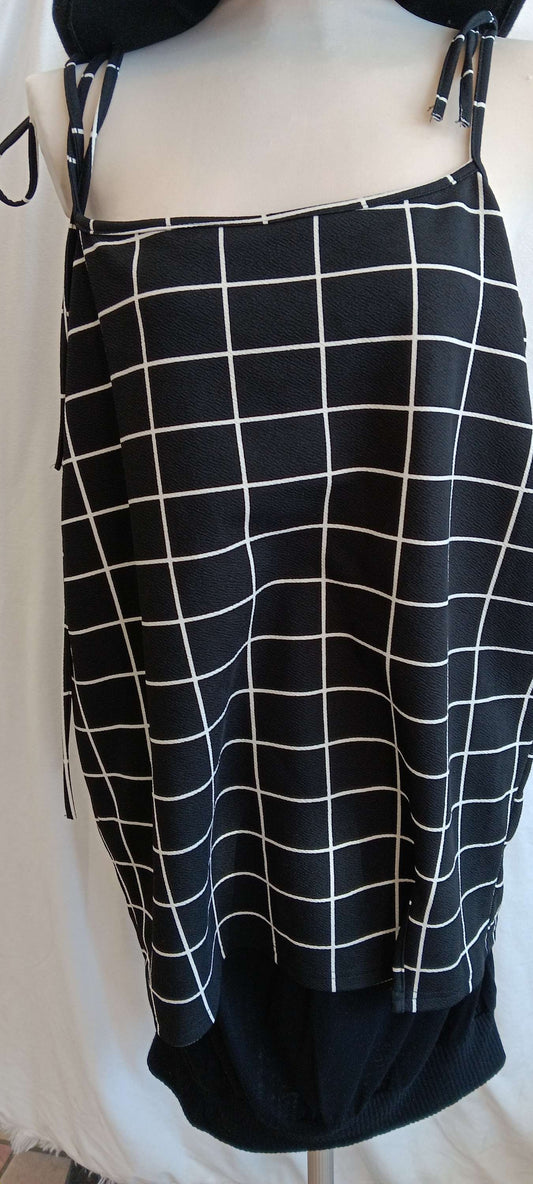 Shein blouse 3xl image 0