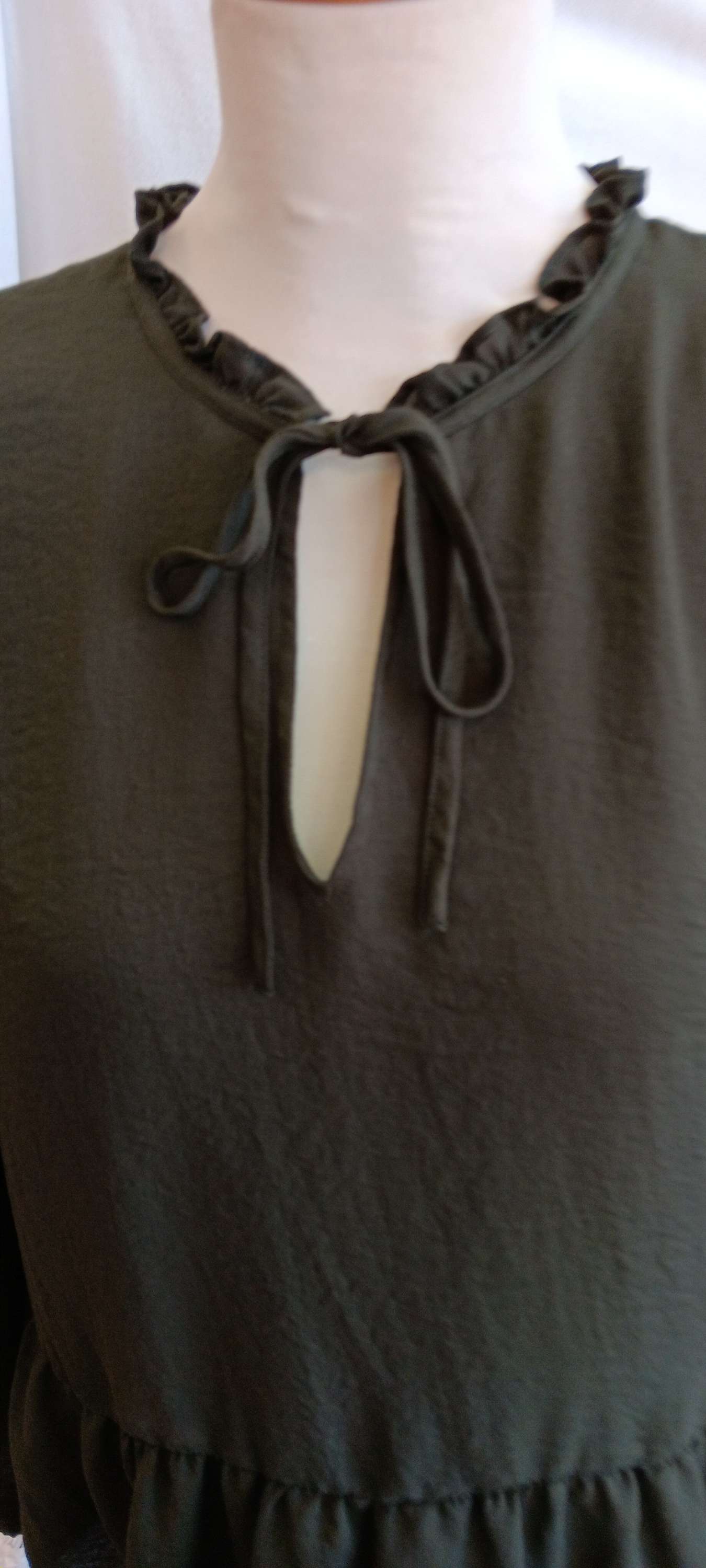 Loft blouse image 3