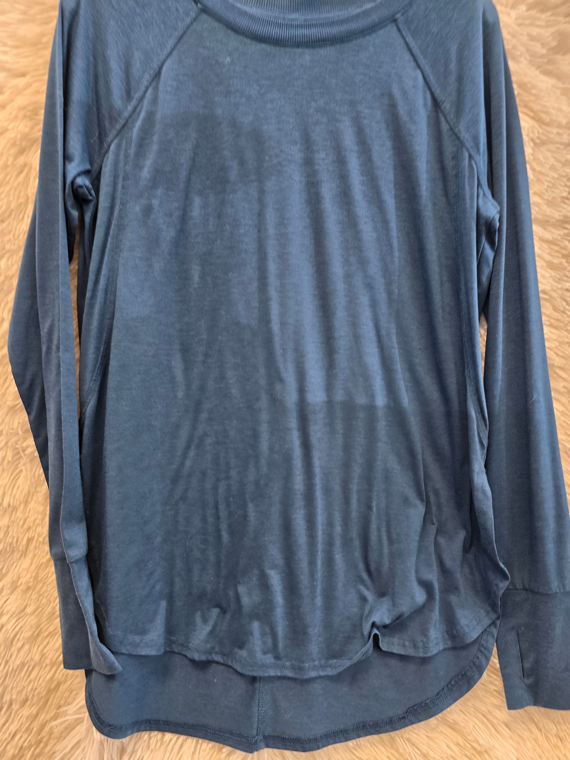 Tek gear sweater blouse  image 1